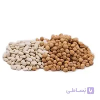 نخود و لوبیا