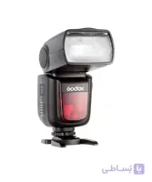 فلاش گودکس Godox V860II-S TTL Li-Ion Flash ا Godox V860II-S TTL Li-Ion Flash
