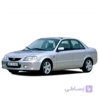 فایل راهنمای تعمیرات مزدا MAZDA 323 FL