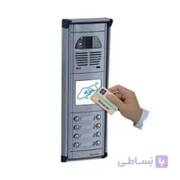 پنل دربازکن تصویری سیماران فوژان کارتی VFCD/N