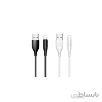 سیم شارژ آیفون Charge Cable Iphone USAMS U18