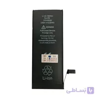 باتری آیفون Iphone 6 کد 0804-616 APN