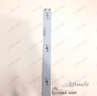 PCB وال واشر 960 20 میلیمتر 12وات
