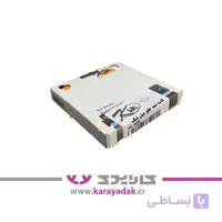 کاسه نمد سر میل لنگ سمند EF7 دنا و دنا پلاس کیک KIK
