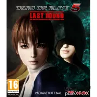 بازیdead or alive 5 last round(دد اور الایو ۵)