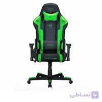 صندلی گیمینگ DXRacer Gaming Chair Razer R188 Special Edition