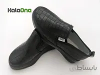 ونس کشی سنگی مشکی کد VY04