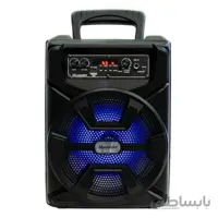 اسپیکر مکسیدر KC802 ا Maxeeder KC802 speaker