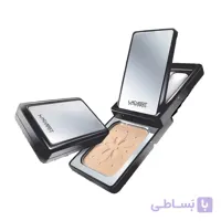 پنکیک موبایلی – کشویی لکورت – لاکورت 35 LACVERT Compact Powder