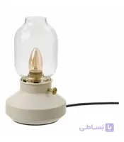 آباژور رو میزی ایکیا مدل TÄRNABY