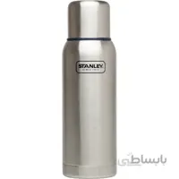 فلاسک استنلی 700 میلی لیتری استیل مدل Stnaley Drink Hot All Day