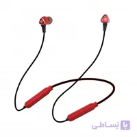 هدست بلوتوث کلومن مدل KB-G205 ا Koluman KB-G205 Bluetooth Headset