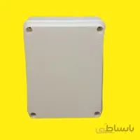 جعبه تقسیم 20 *15 پلاستیکی