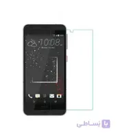 محافظ صفحه نمایش شیشه ایی اچ تی سی مدل Desire 530 D530u