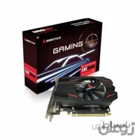 کارت گرافیک بایوستار مدل Radeon RX550 DDR5 4G