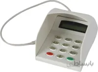 دستگاه ایمن پسورد   برای  کارتخوانهای پوز