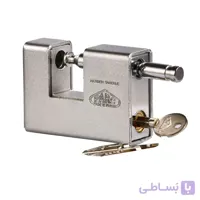 قفل کتابی پارس مدل 900SX