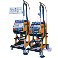 نقطه جوش فایتک مدل FY-9000A