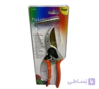 قيچي باغ لايت تيتانيوم jh730t