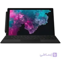 تبلت مایکروسافت Surface Pro6/i5/8/256/10 Home