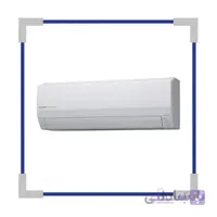 کولر گازی اسپلیت اجنرال مدل ASGS24LFCA ا Inverter Air Conditioner ASGS24LFCA