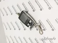 قاب ریموت استیل میت تصویری ردبت