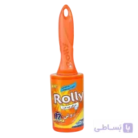 رول پرزگیر صادراتی ۷۲ لایه رولی