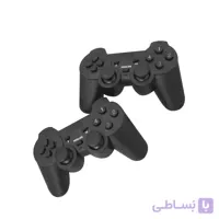 دسته جفتی کامپیوتر 706D-Double Shock controller