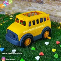 اتوبوس مدرسه نیکو تویز