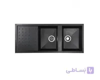 سینک گرانیکو G 820