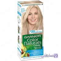 کیت رنگ مو گارنیر (گارنیه) شماره 111 Garnier Color Naturals