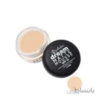 موس پلادیس مدل Dream matt شماره MP304