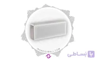 اسپیکر بلوتوث قابل حمل شیائومی مدل مستطیلی NDZ-03-GB ا Xiaomi Mi Square Box Portable Bluetooth Speaker - NDZ-03-GB