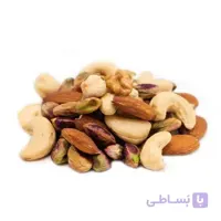 آجیل چهار مغز