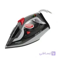 اتو بخار وینسنت مدل GC5428 ا Steam Iron