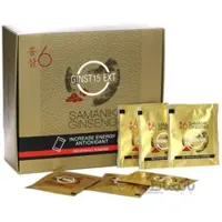 سمانیک جینسنگ ا Samanik Ginseng