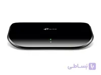 سوییچ 5 پورت گیگابیت و دسکتاپ TP-Link New Design TL-SG1005D