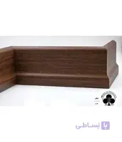 قرنیز mdf جنگلی