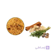 ادويه سوسيس و کالباس