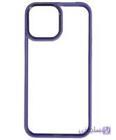 کاور مناسب گوشی موبایل اپل مدل iphone 13 pro max ا New Skin Case iPhone 13 pro max