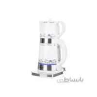 چای ساز تولیپس مدل TM-458 CC ا TM-458 CC