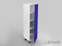 کابینت ایستاده دستگیره عمودی HB111