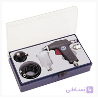 پیستوله ایربراش کاسه رو سوماک – SUMAKE مدل SB-1106