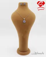 ست ظریف چشم و نظر