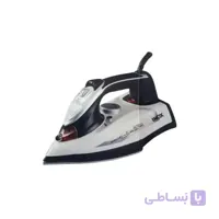 اتو بخار اینوکس 2200 وات Inox Steam Iron NX-212 ا Inox Steam Iron NX-212 2200W