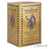 چای هلی شهرزاد SHahrzad Tea