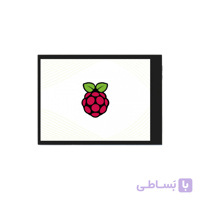 نمایشگر 2.8 اینچ لمسی Waveshare مناسب رزبری پای