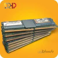 رم اچ پی HP 24GB Three Rank x4 (DDR3-1333) 10600