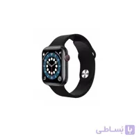 ساعت هوشمند LD6