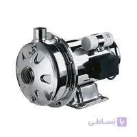 پمپ آب تک پروانه ابارا تمام استیل مدل CD 70-05 T